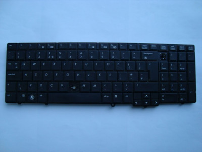 Клавиатура за лаптоп HP ProBook 6540 6545 6037B0050203